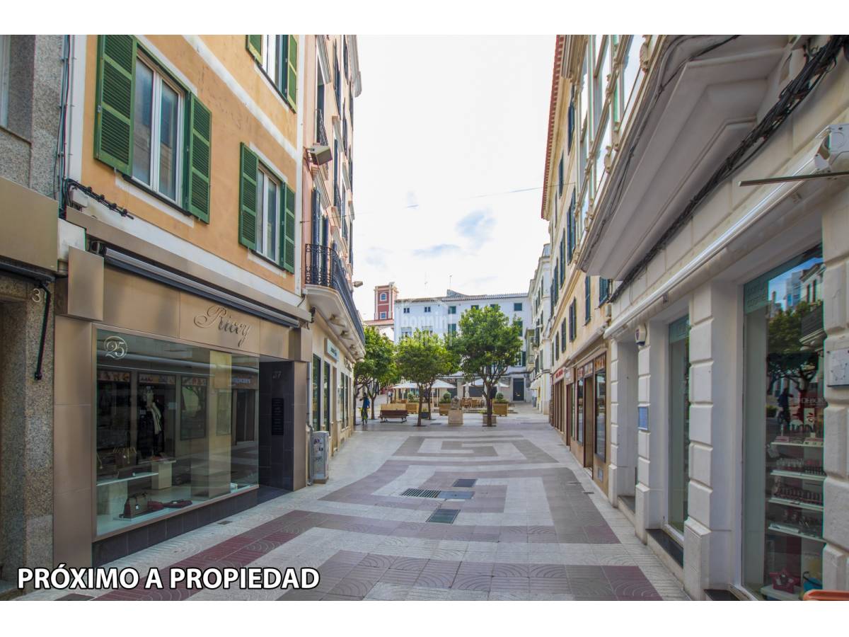 Wohnung in Mahon, Menorca, Spanien 14 Schlafzimmer, 2000 m2 Nr. 90443