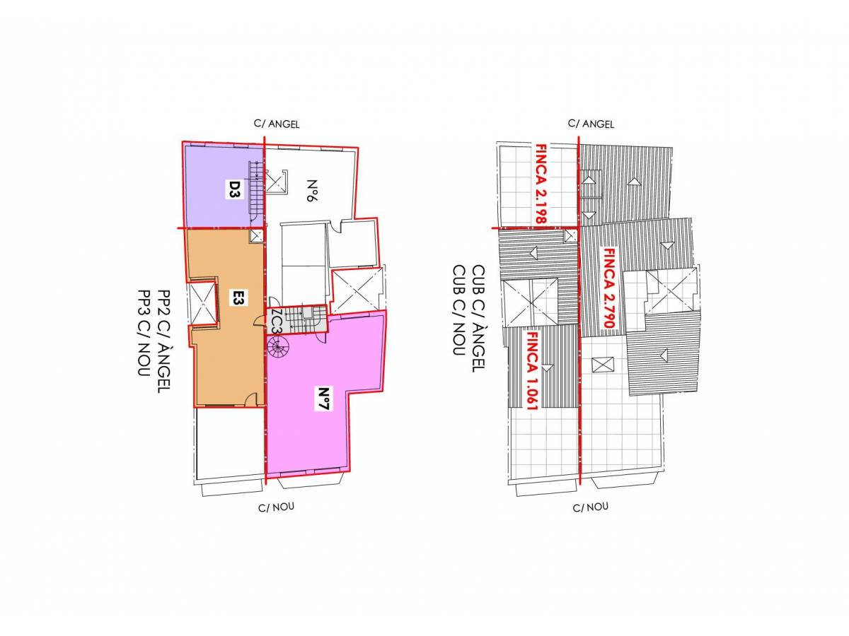 Wohnung in Mahon, Menorca, Spanien 14 Schlafzimmer, 2000 m2 Nr. 90443