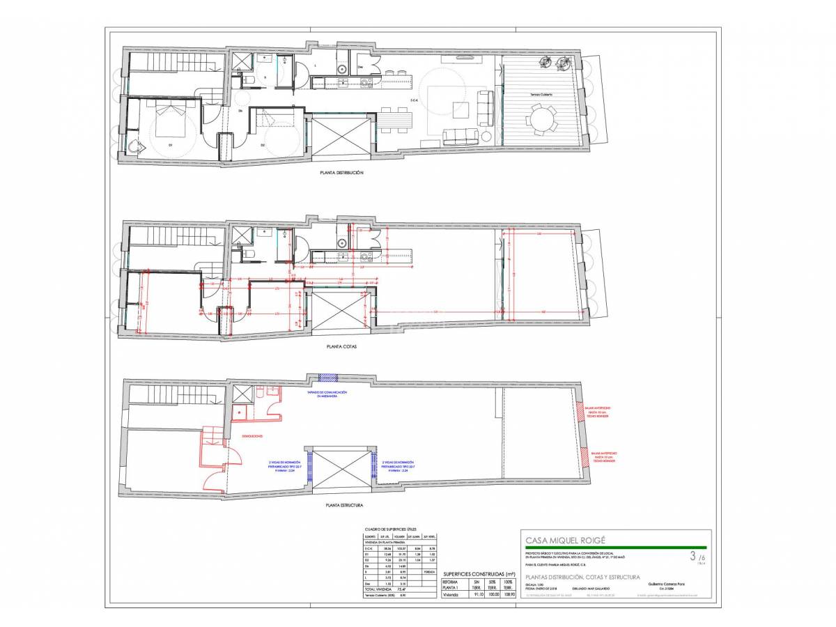 Wohnung in Mahon, Menorca, Spanien 14 Schlafzimmer, 2000 m2 Nr. 90443