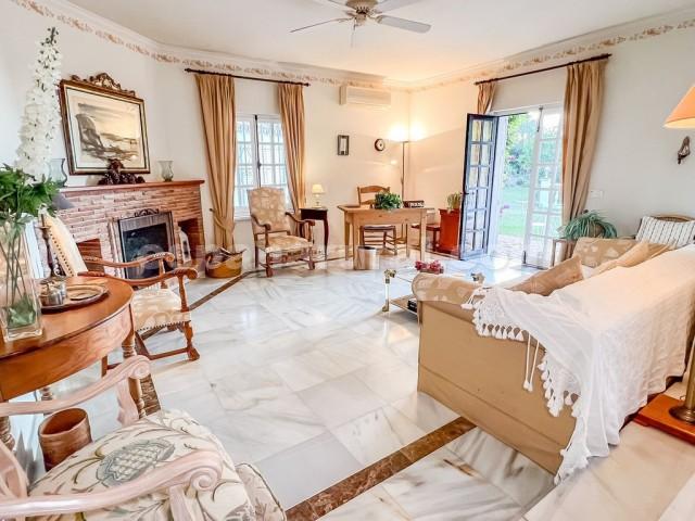 Villa in Mijas Costa, Malaga, Spanien 3 Schlafzimmer, 195 m2 Nr. 97406