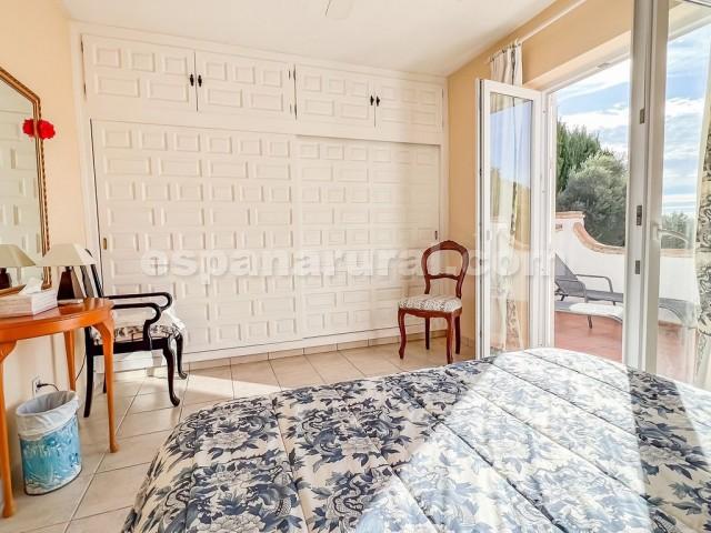 Villa in Mijas Costa, Malaga, Spanien 3 Schlafzimmer, 195 m2 Nr. 97406