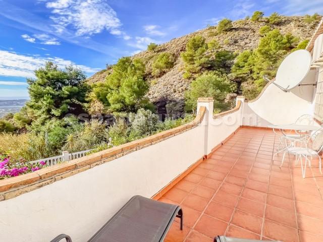 Villa in Mijas Costa, Malaga, Spanien 3 Schlafzimmer, 195 m2 Nr. 97406