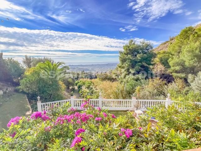 Villa in Mijas Costa, Malaga, Spanien 3 Schlafzimmer, 195 m2 Nr. 97406