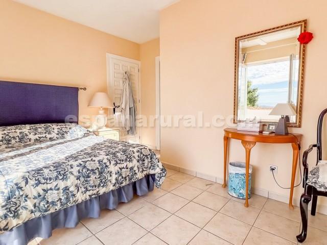 Villa in Mijas Costa, Malaga, Spanien 3 Schlafzimmer, 195 m2 Nr. 97406