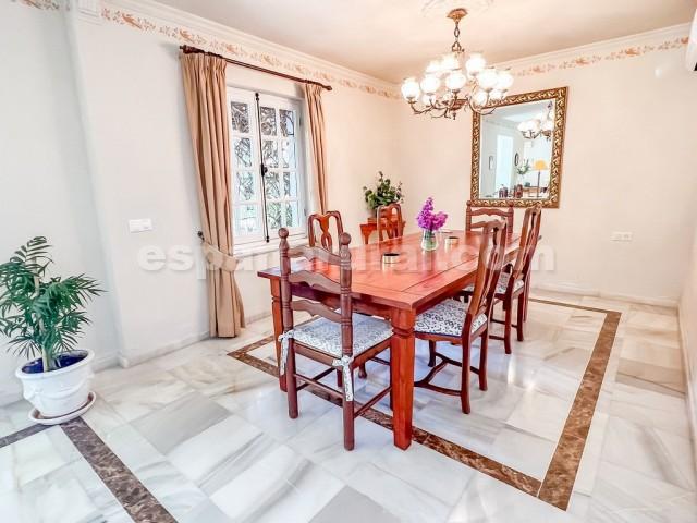 Villa in Mijas Costa, Malaga, Spanien 3 Schlafzimmer, 195 m2 Nr. 97406