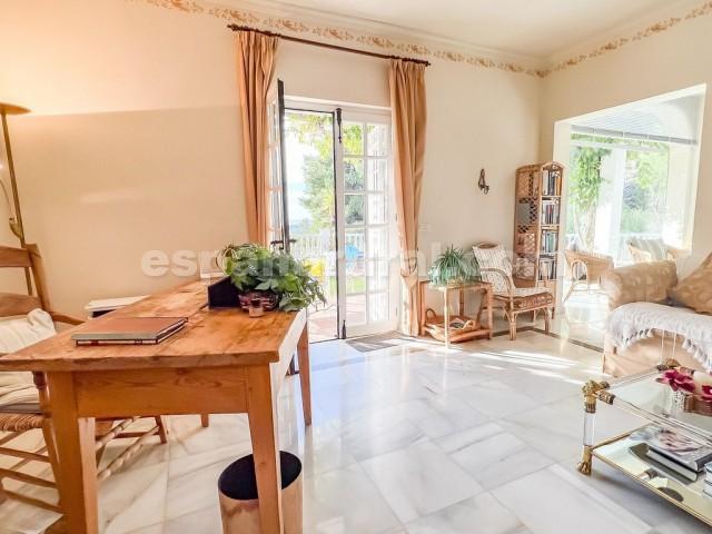 Villa in Mijas Costa, Malaga, Spanien 3 Schlafzimmer, 195 m2 Nr. 97406