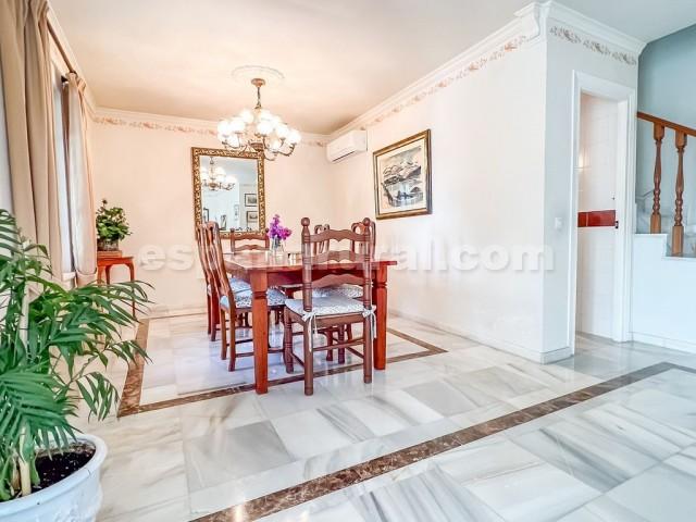 Villa in Mijas Costa, Malaga, Spanien 3 Schlafzimmer, 195 m2 Nr. 97406
