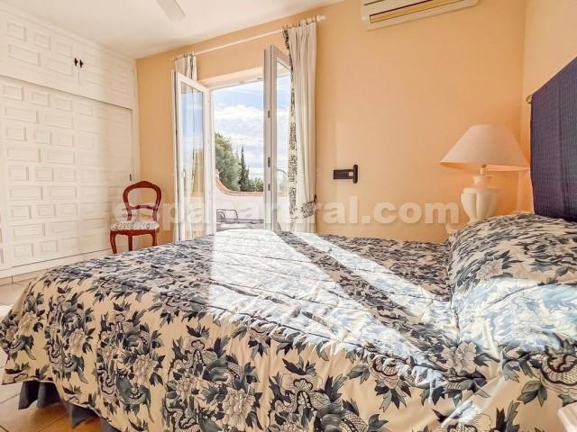 Villa in Mijas Costa, Malaga, Spanien 3 Schlafzimmer, 195 m2 Nr. 97406