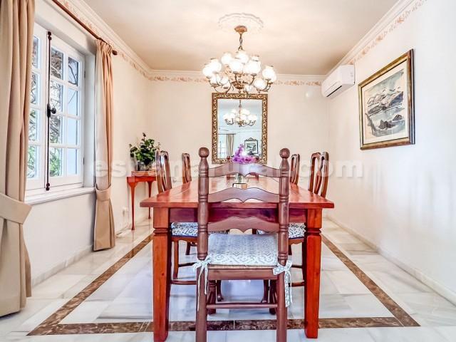 Villa in Mijas Costa, Malaga, Spanien 3 Schlafzimmer, 195 m2 Nr. 97406