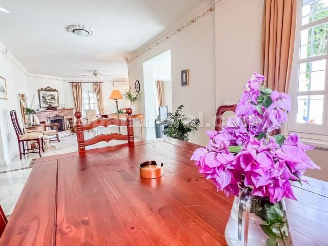 Villa in Mijas Costa, Malaga, Spanien 3 Schlafzimmer, 195 m2 Nr. 97406
