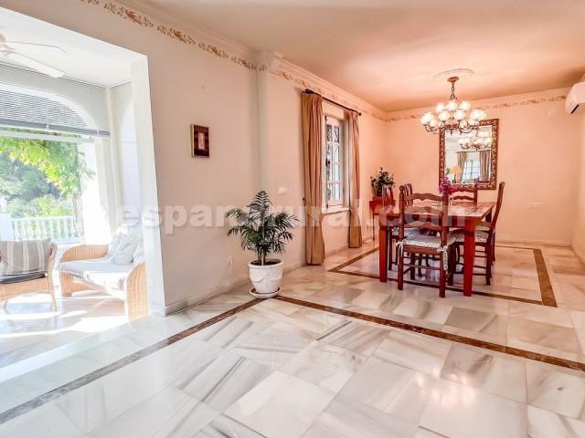 Villa in Mijas Costa, Malaga, Spanien 3 Schlafzimmer, 195 m2 Nr. 97406