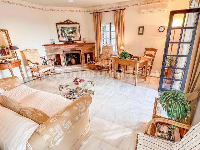Villa in Mijas Costa, Malaga, Spanien 3 Schlafzimmer, 195 m2 Nr. 97406