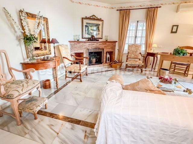 Villa in Mijas Costa, Malaga, Spanien 3 Schlafzimmer, 195 m2 Nr. 97406