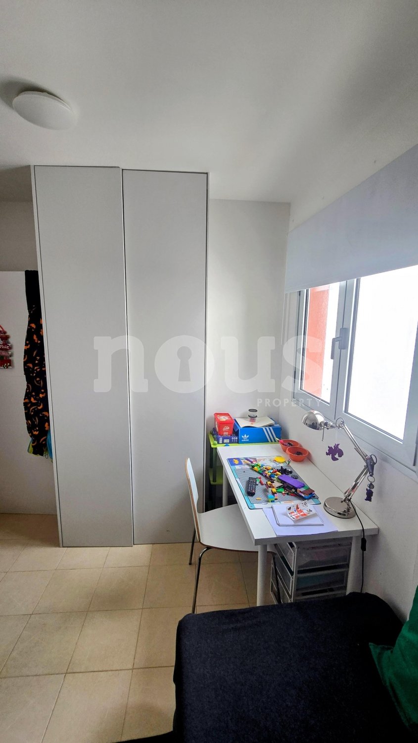 Apartamento en Guía de Isora, Tenerife, España 2 dormitorios, 60 m2 No. 103103