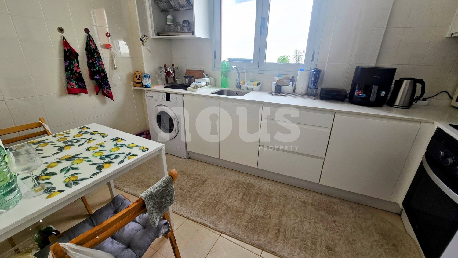 Apartamento en Guía de Isora, Tenerife, España 2 dormitorios, 60 m2 No. 103103