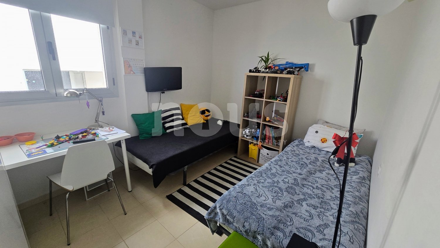 Apartamento en Guía de Isora, Tenerife, España 2 dormitorios, 60 m2 No. 103103
