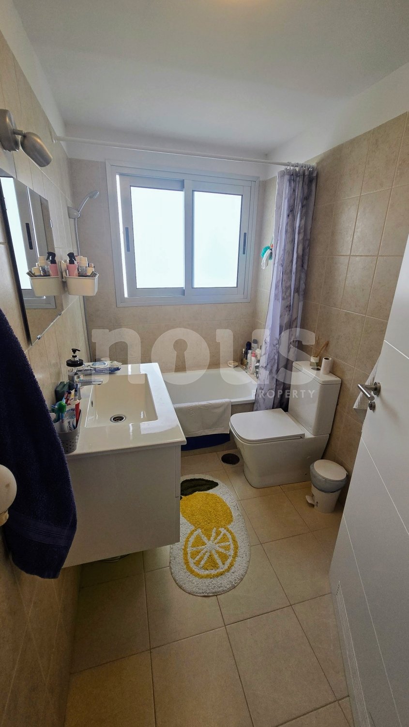 Apartamento en Guía de Isora, Tenerife, España 2 dormitorios, 60 m2 No. 103103