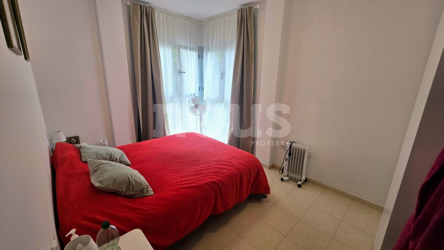 Apartamento en Guía de Isora, Tenerife, España 2 dormitorios, 60 m2 No. 103103