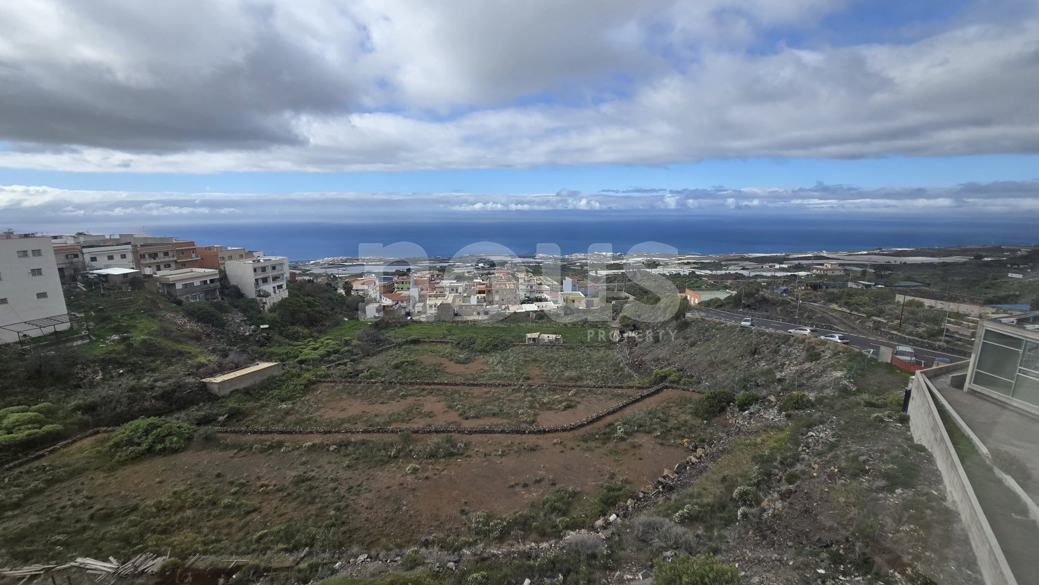Apartamento en Guía de Isora, Tenerife, España 2 dormitorios, 60 m2 No. 103103