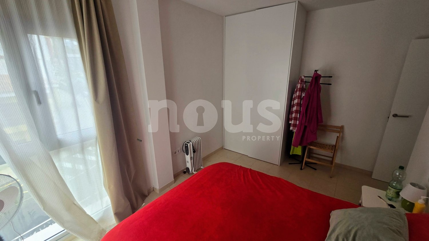 Apartamento en Guía de Isora, Tenerife, España 2 dormitorios, 60 m2 No. 103103