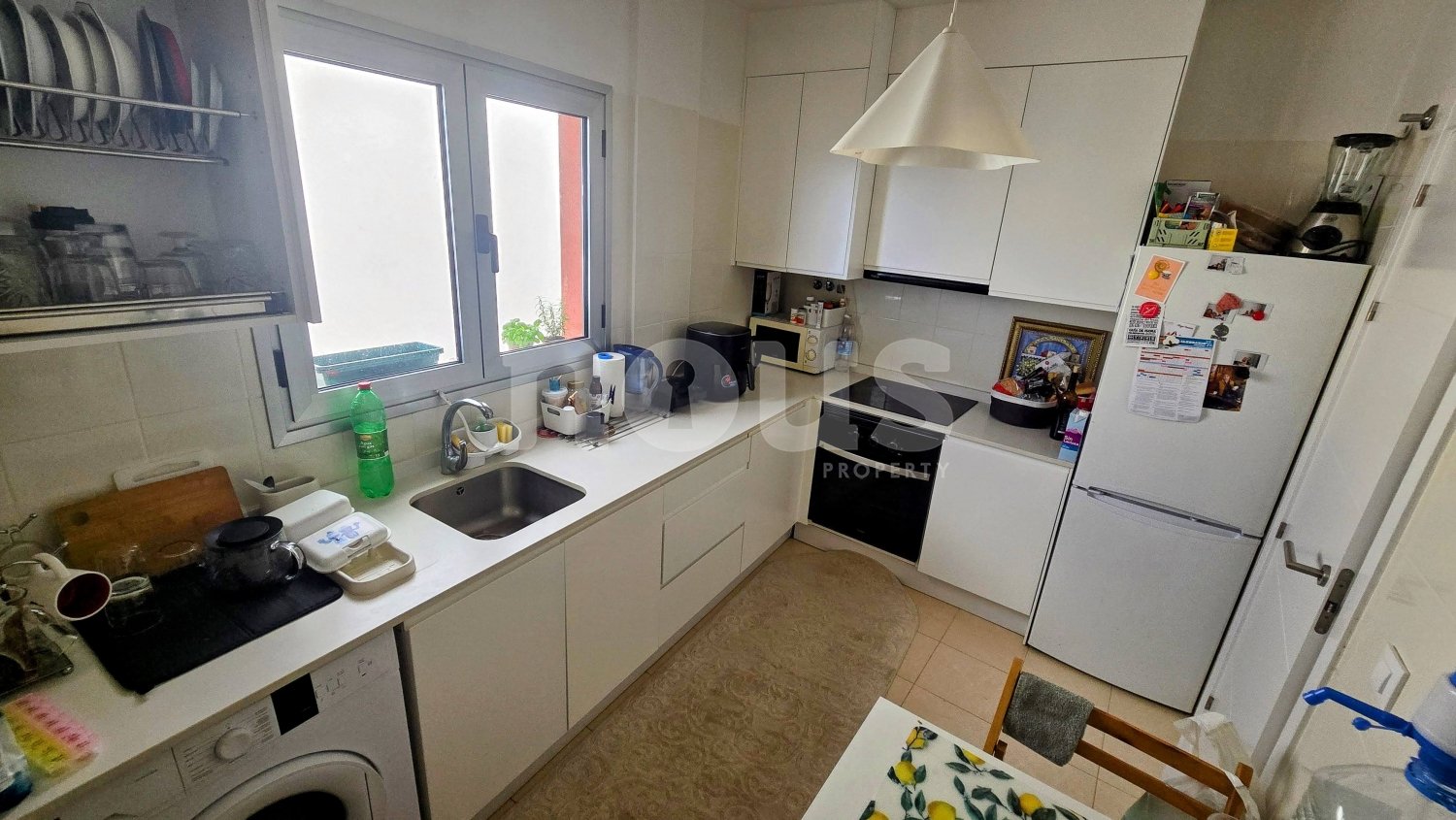 Apartamento en Guía de Isora, Tenerife, España 2 dormitorios, 60 m2 No. 103103