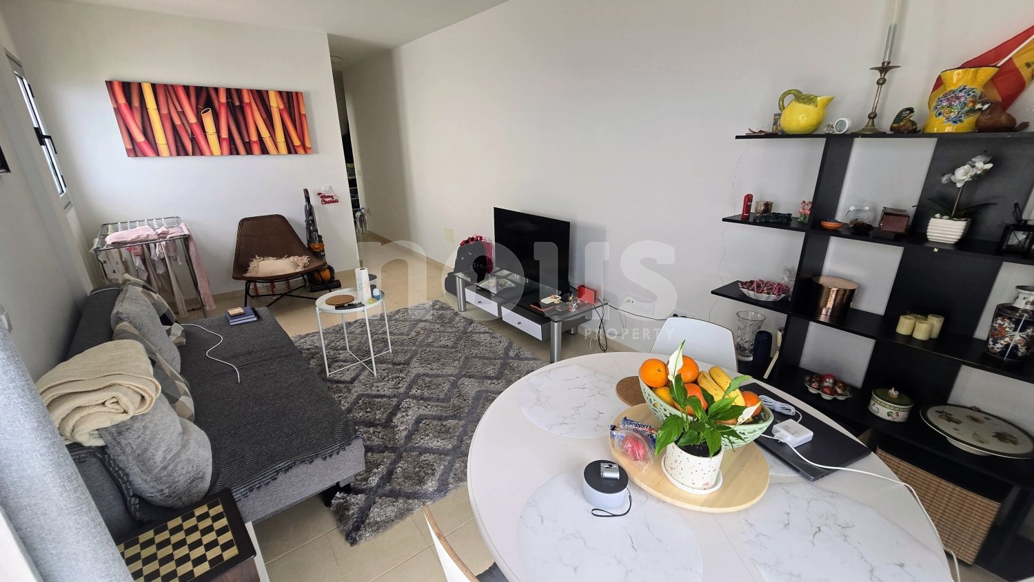 Apartamento en Guía de Isora, Tenerife, España 2 dormitorios, 60 m2 No. 103103