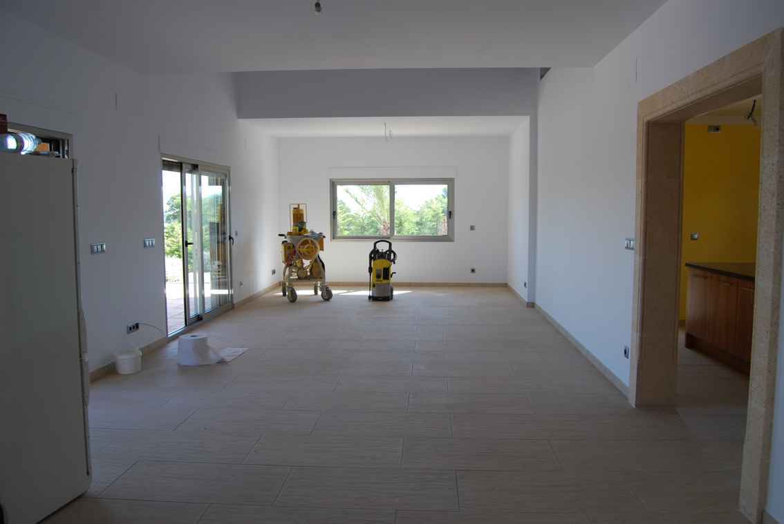 Villa à Javea, Alicante, Espagne 3 chambres, 266 m2 No. 92117