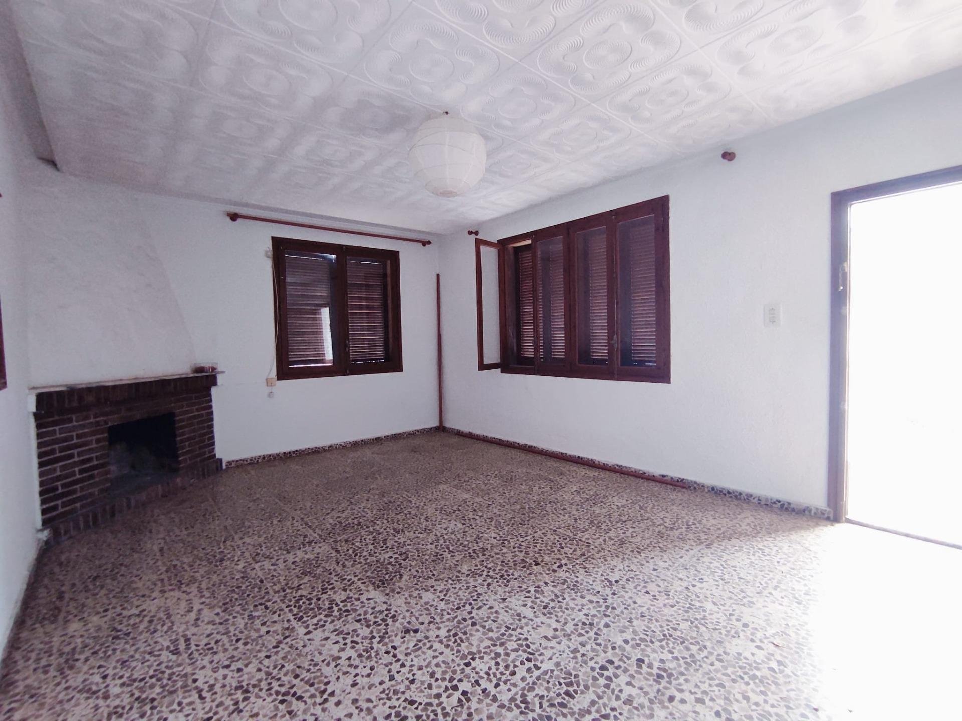 Bungalow in Guardamar del Segura, Alicante, Spain 4 bedrooms, 101 sq.m. No. 92113