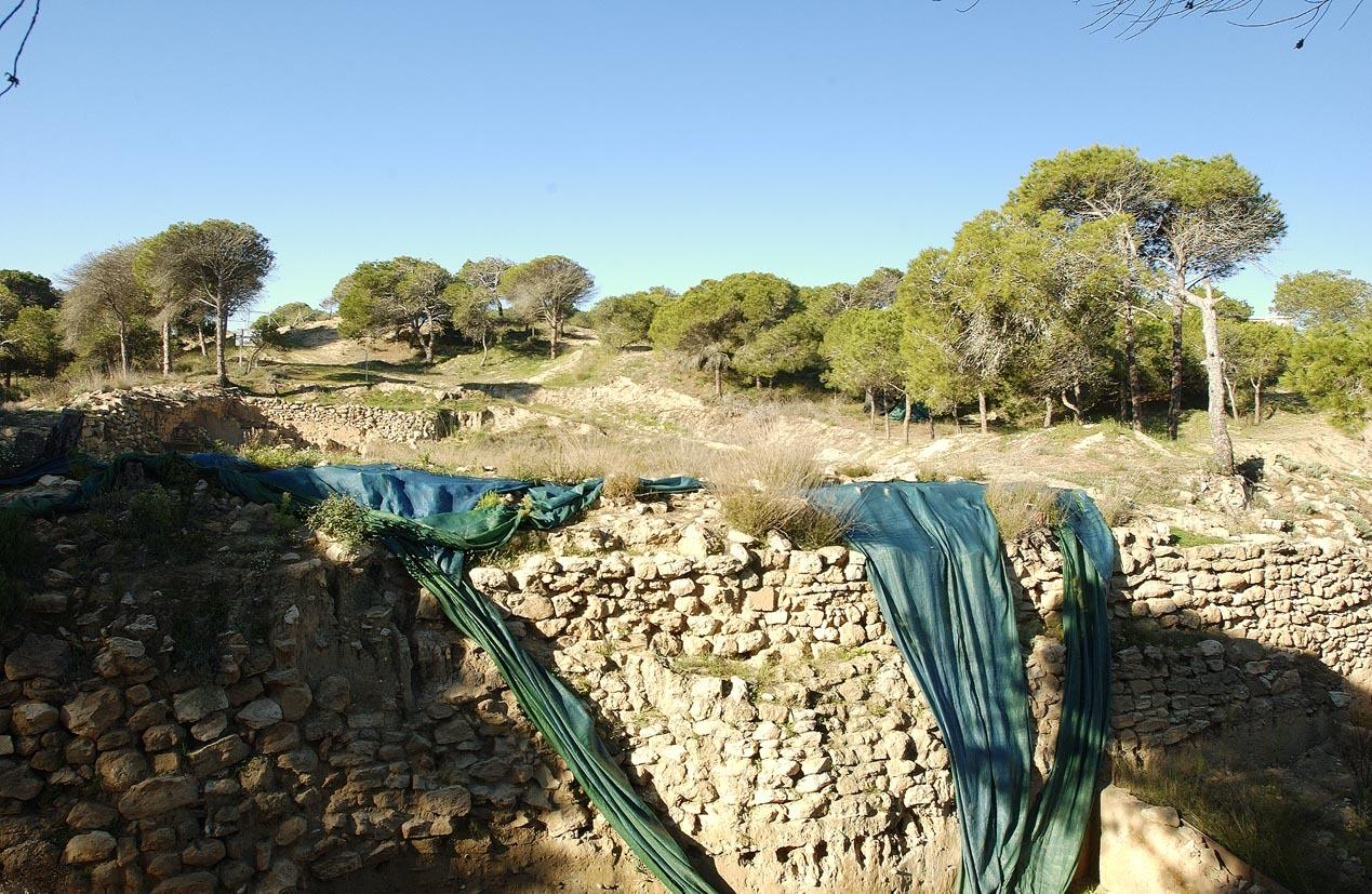 Bungalow in Guardamar del Segura, Alicante, Spain 4 bedrooms, 101 sq.m. No. 92113
