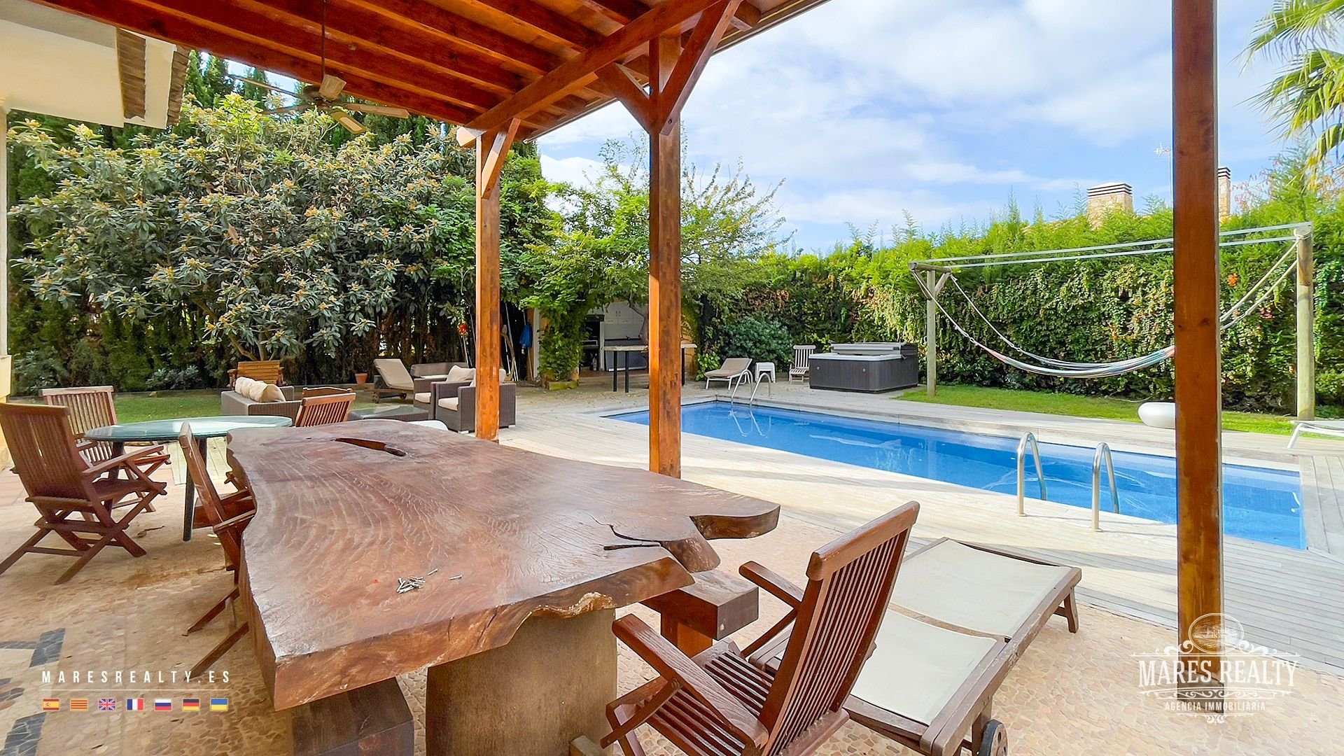 Villa à Lloret de Mar, Girona, Espagne 5 chambres, 466 m2 No. 97899