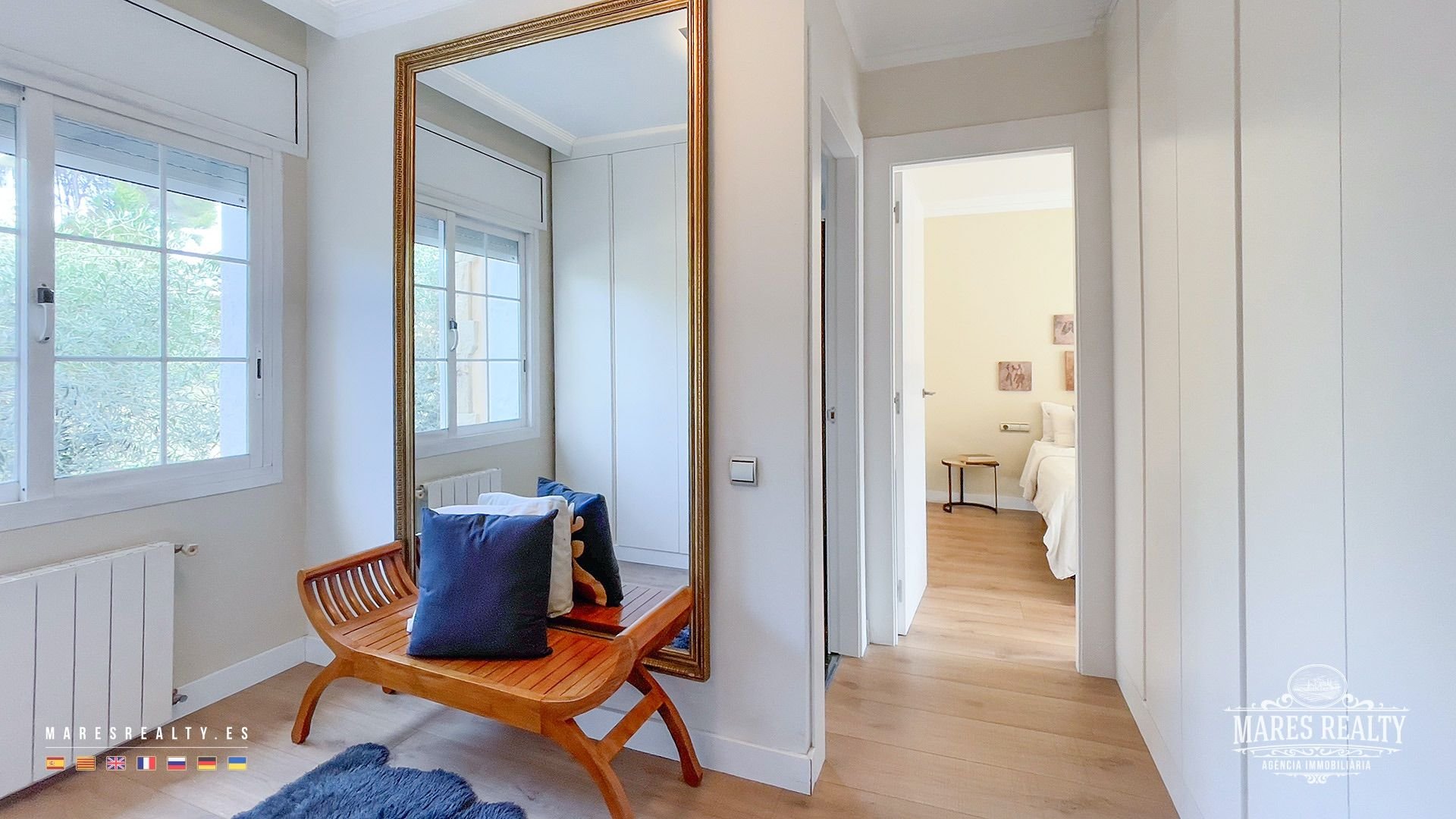 Villa à Lloret de Mar, Girona, Espagne 5 chambres, 466 m2 No. 97899
