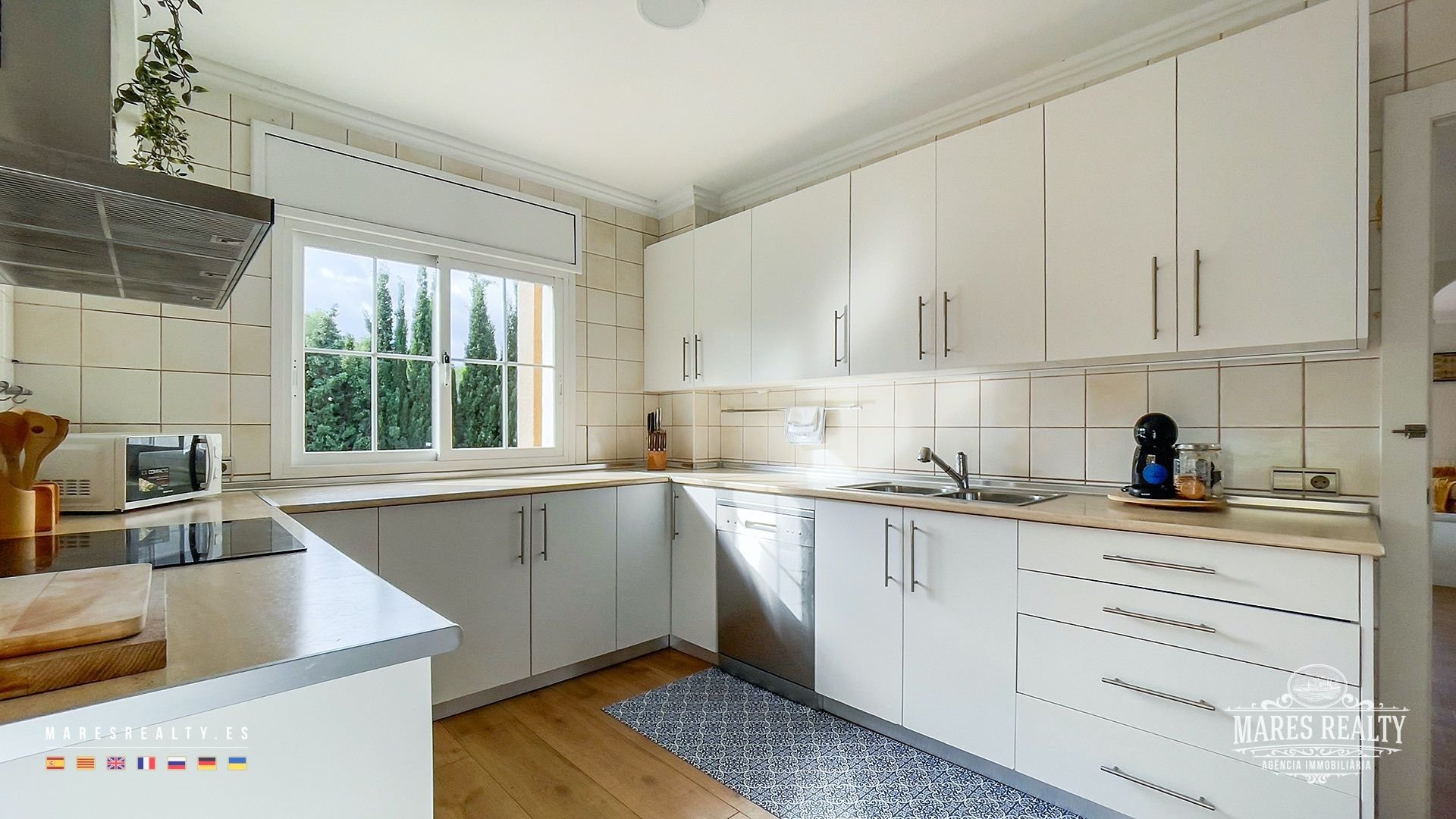 Villa à Lloret de Mar, Girona, Espagne 5 chambres, 466 m2 No. 97899