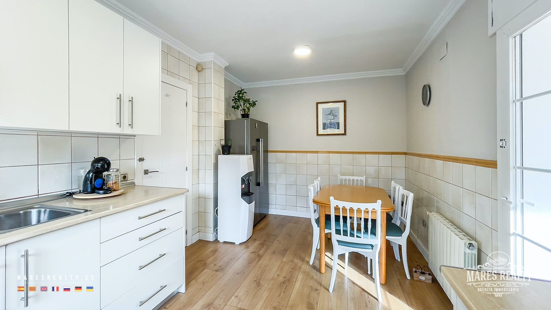 Villa à Lloret de Mar, Girona, Espagne 5 chambres, 466 m2 No. 97899