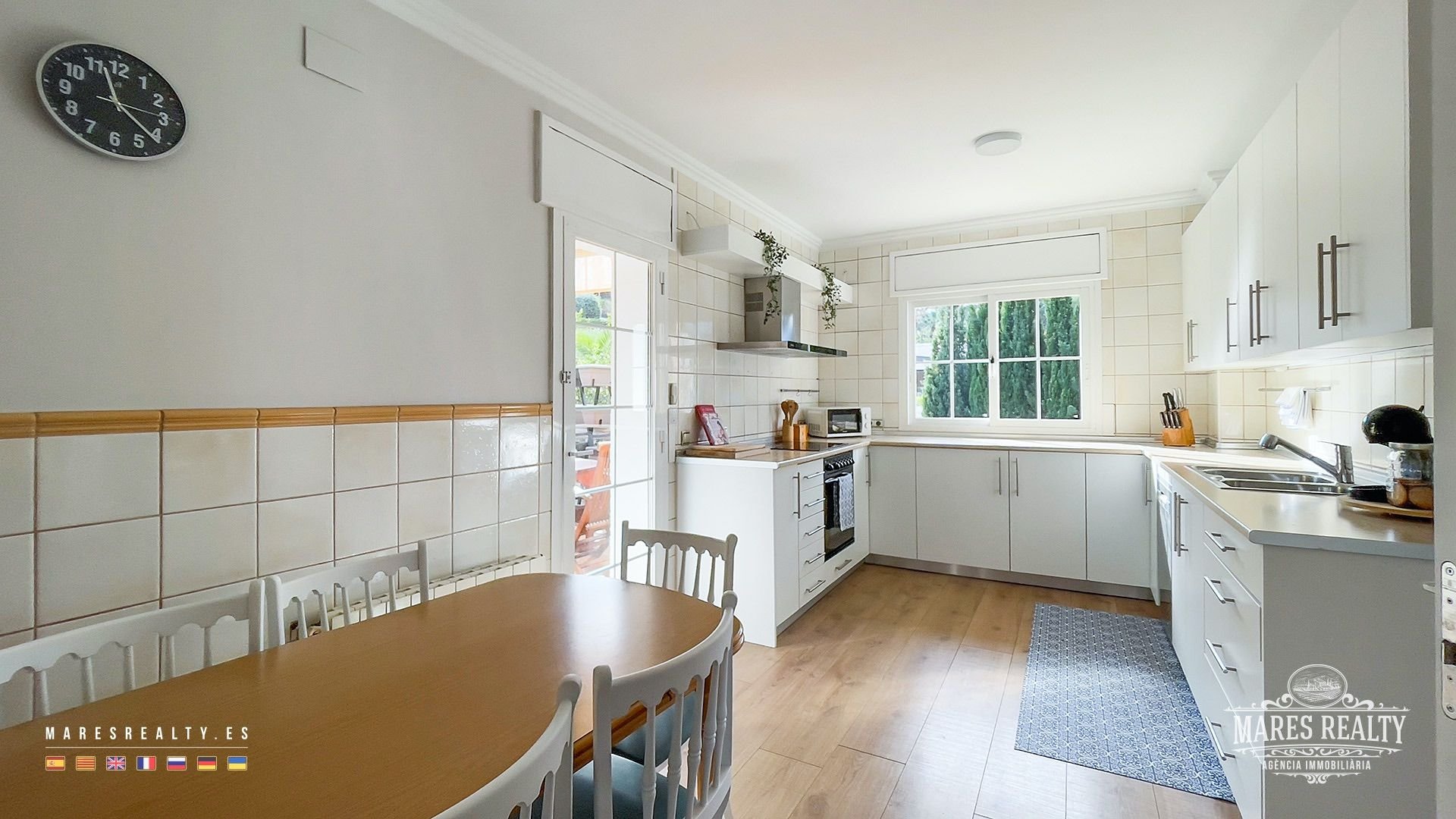 Villa à Lloret de Mar, Girona, Espagne 5 chambres, 466 m2 No. 97899