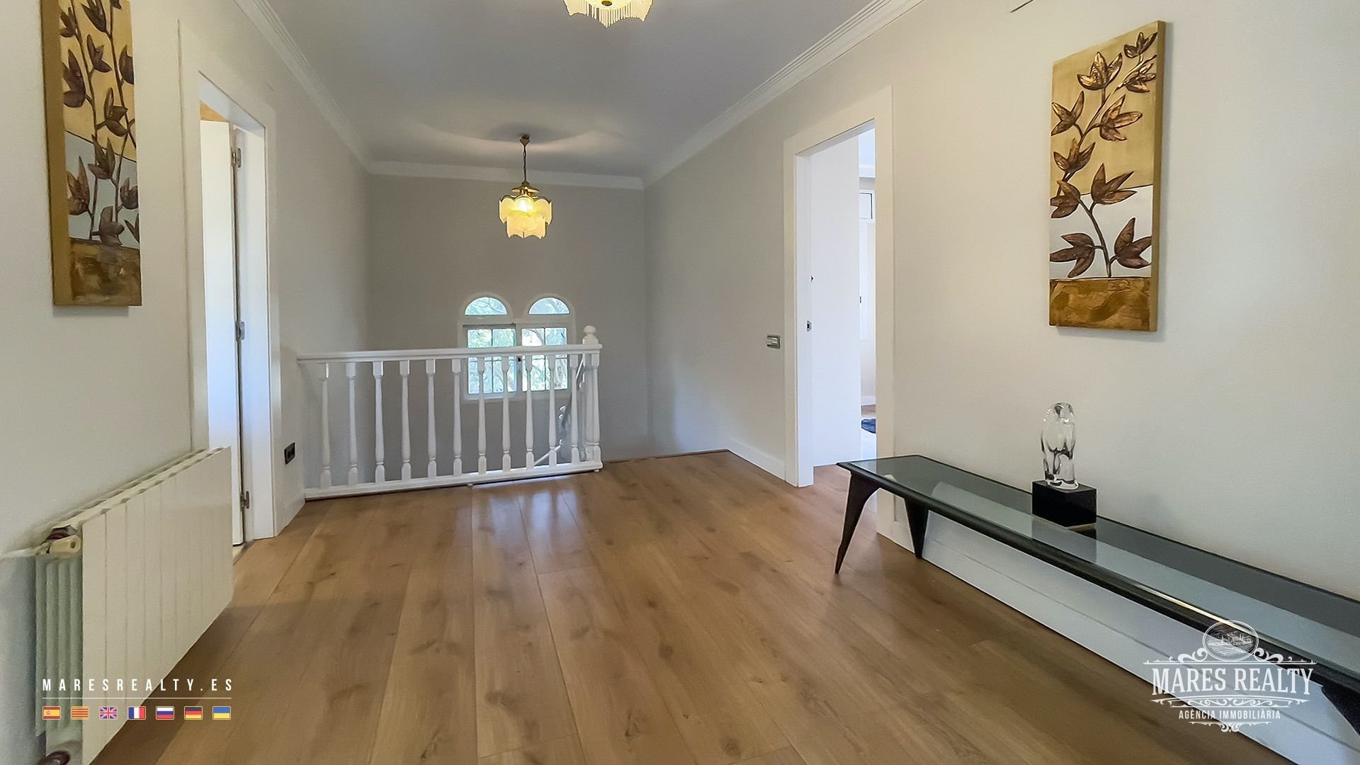 Villa à Lloret de Mar, Girona, Espagne 5 chambres, 466 m2 No. 97899