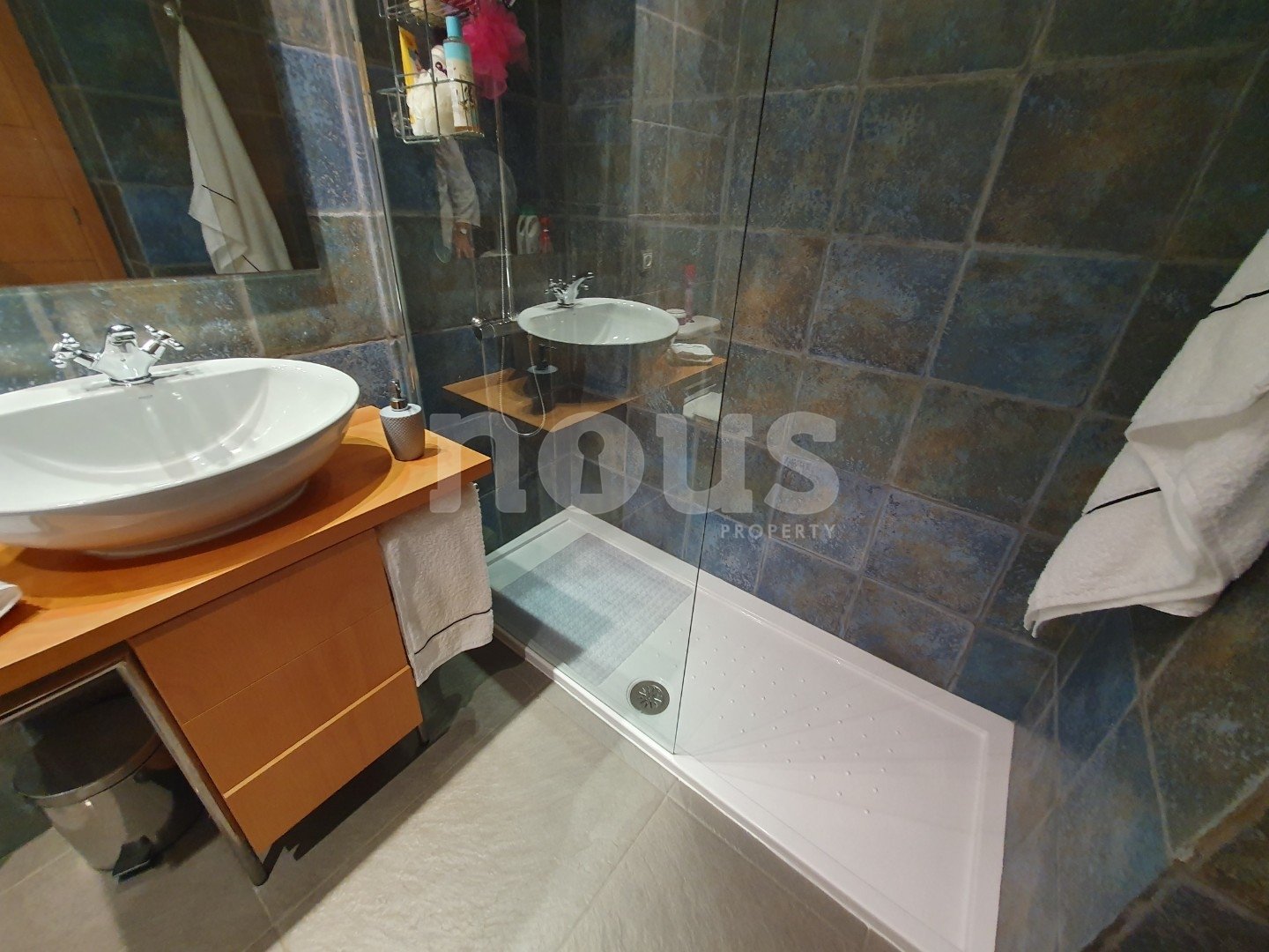 Duplex à Playa Paraiso, Tenerife, Espagne 2 chambres, 95 m2 No. 103077