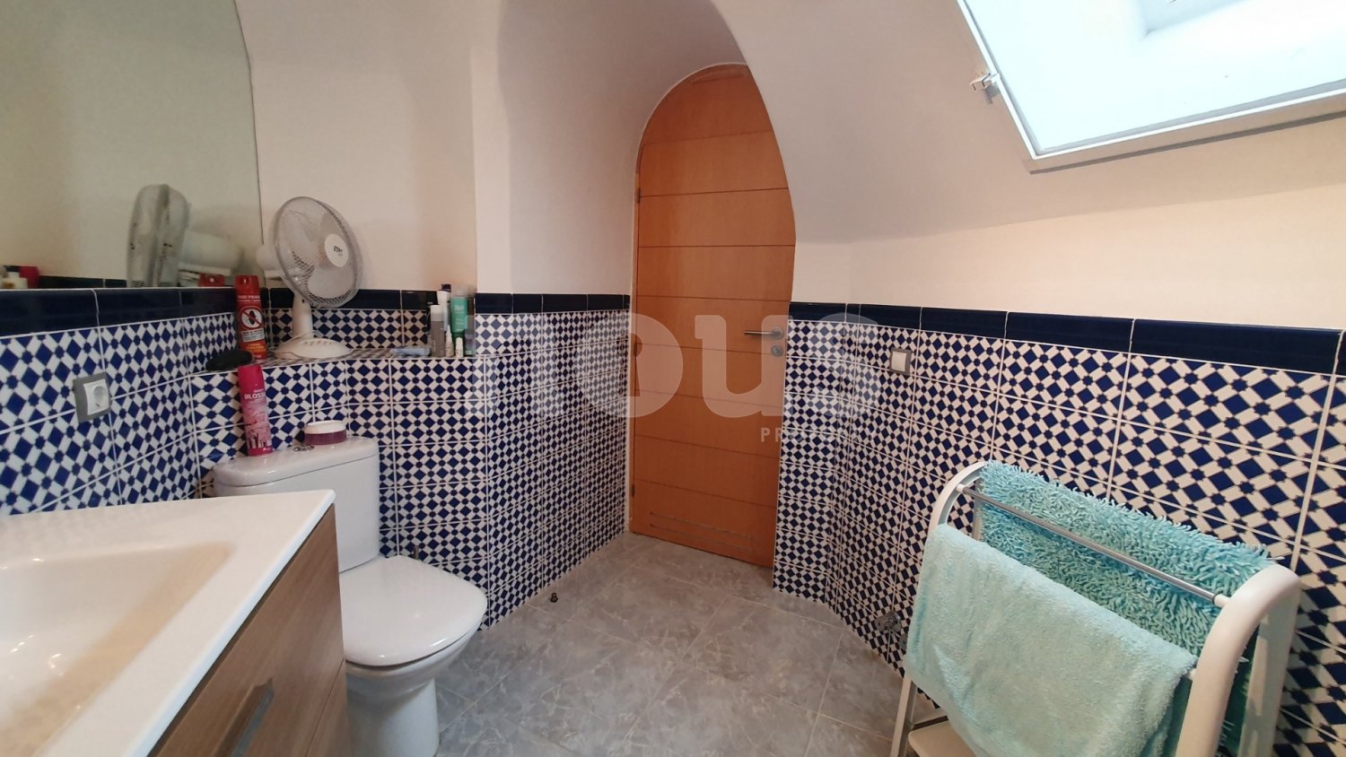 Duplex à Playa Paraiso, Tenerife, Espagne 2 chambres, 95 m2 No. 103077