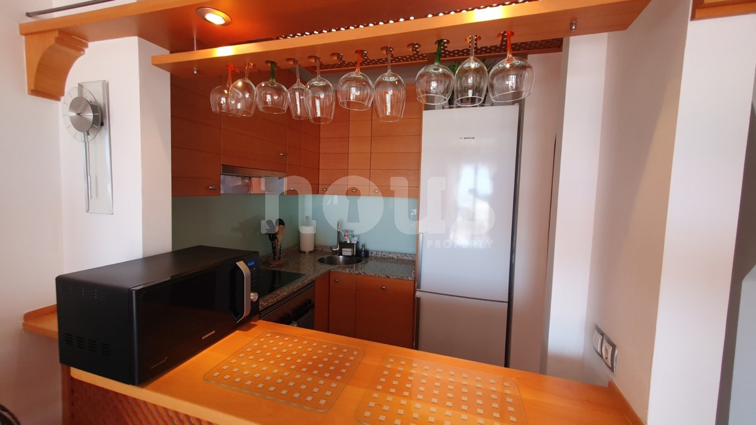 Duplex à Playa Paraiso, Tenerife, Espagne 2 chambres, 95 m2 No. 103077
