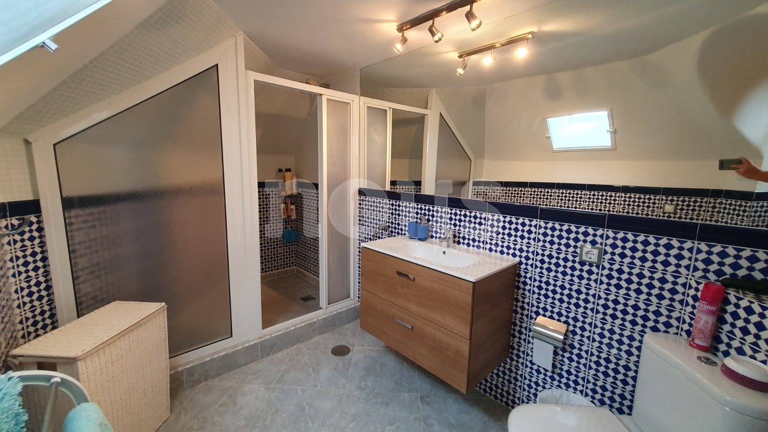 Duplex à Playa Paraiso, Tenerife, Espagne 2 chambres, 95 m2 No. 103077