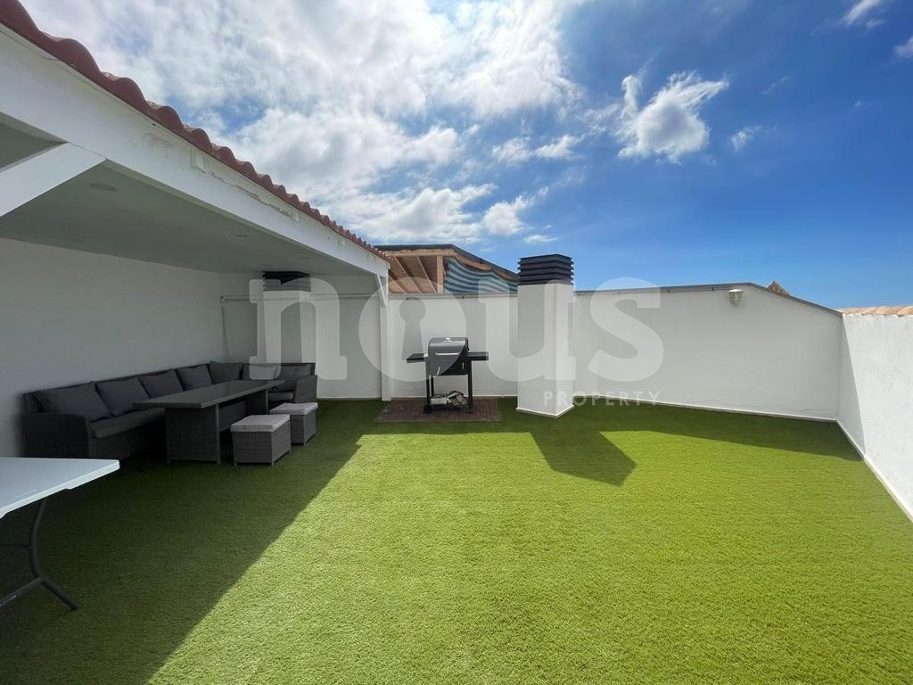 Penthouse w Adeje, Tenerife, Hiszpania 3 sypialnie,  nr 103075