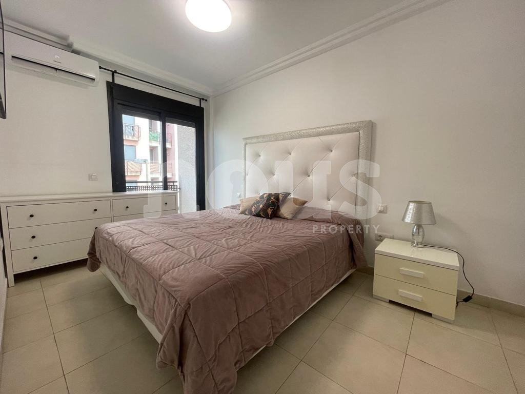 Penthouse w Adeje, Tenerife, Hiszpania 3 sypialnie,  nr 103075
