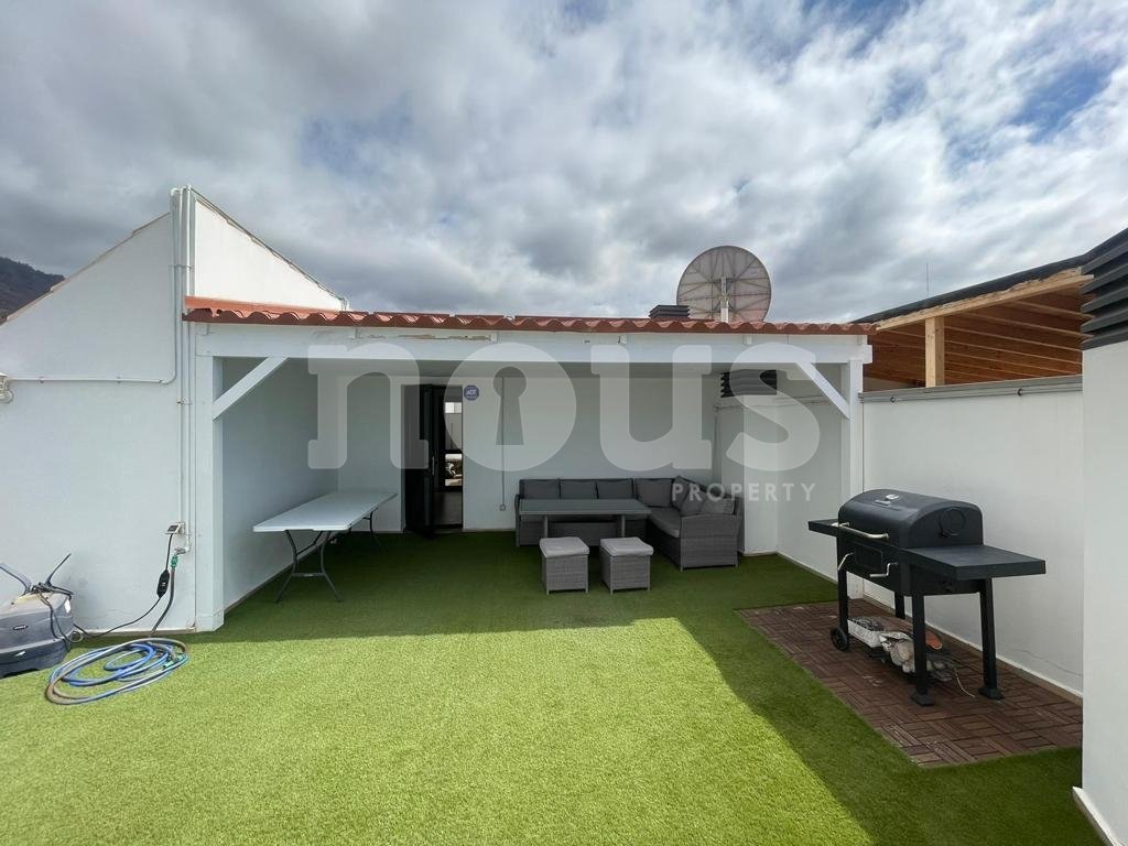 Penthouse w Adeje, Tenerife, Hiszpania 3 sypialnie,  nr 103075