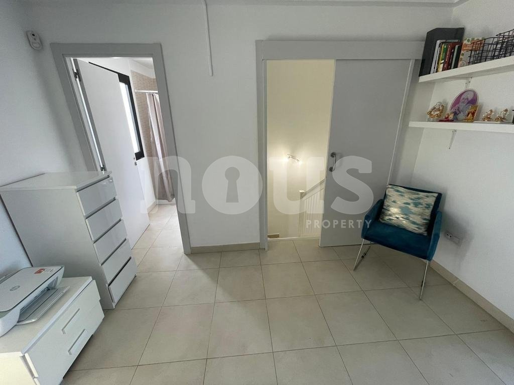 Penthouse w Adeje, Tenerife, Hiszpania 3 sypialnie,  nr 103075