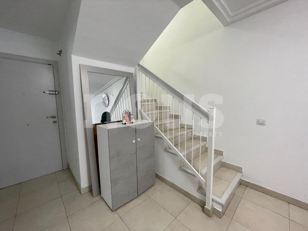 Penthouse w Adeje, Tenerife, Hiszpania 3 sypialnie,  nr 103075