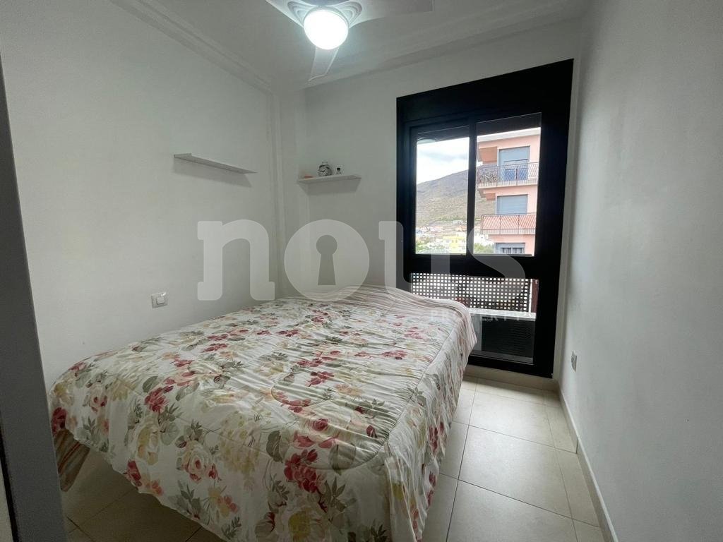Penthouse w Adeje, Tenerife, Hiszpania 3 sypialnie,  nr 103075