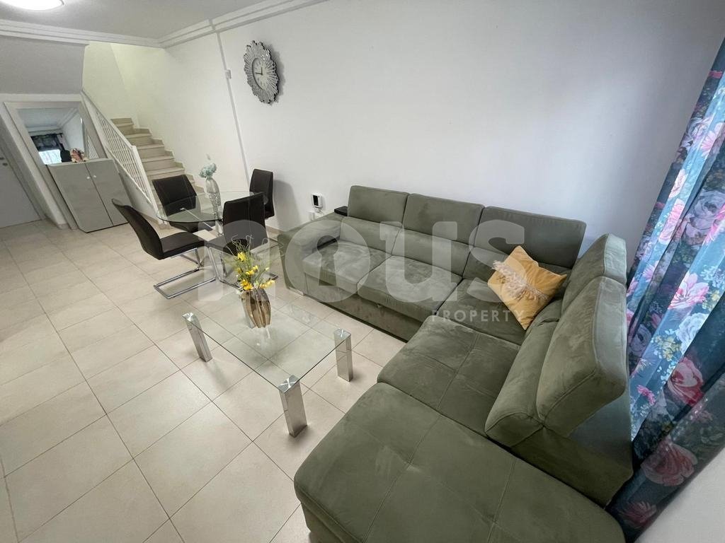 Penthouse w Adeje, Tenerife, Hiszpania 3 sypialnie,  nr 103075