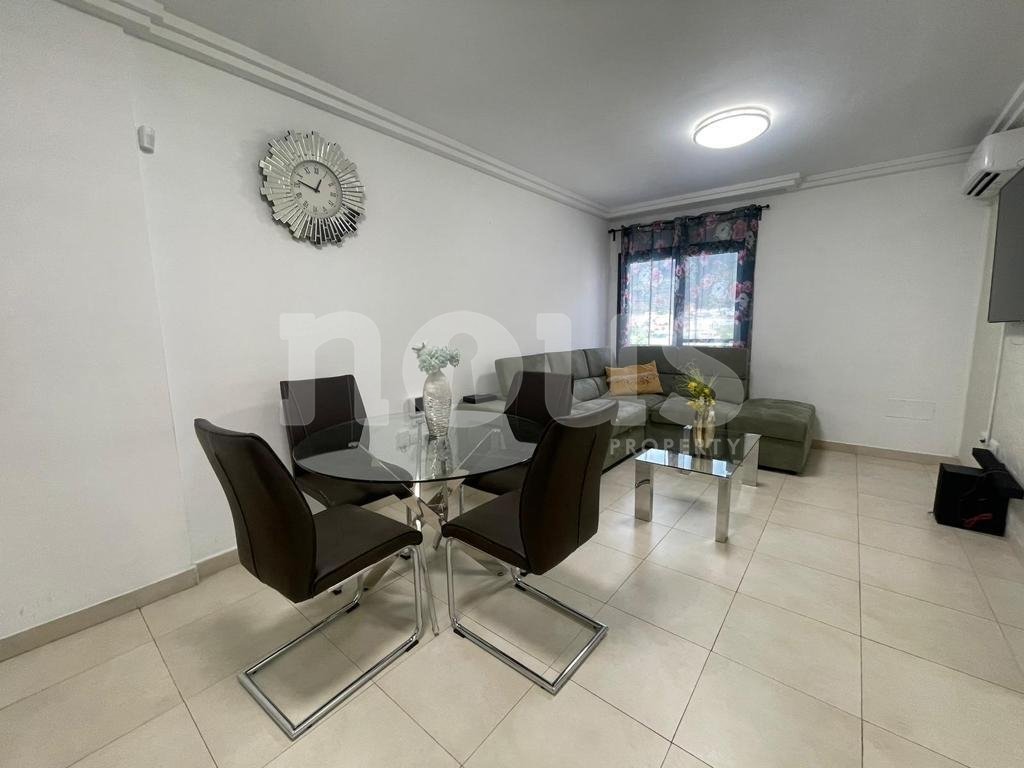 Penthouse w Adeje, Tenerife, Hiszpania 3 sypialnie,  nr 103075