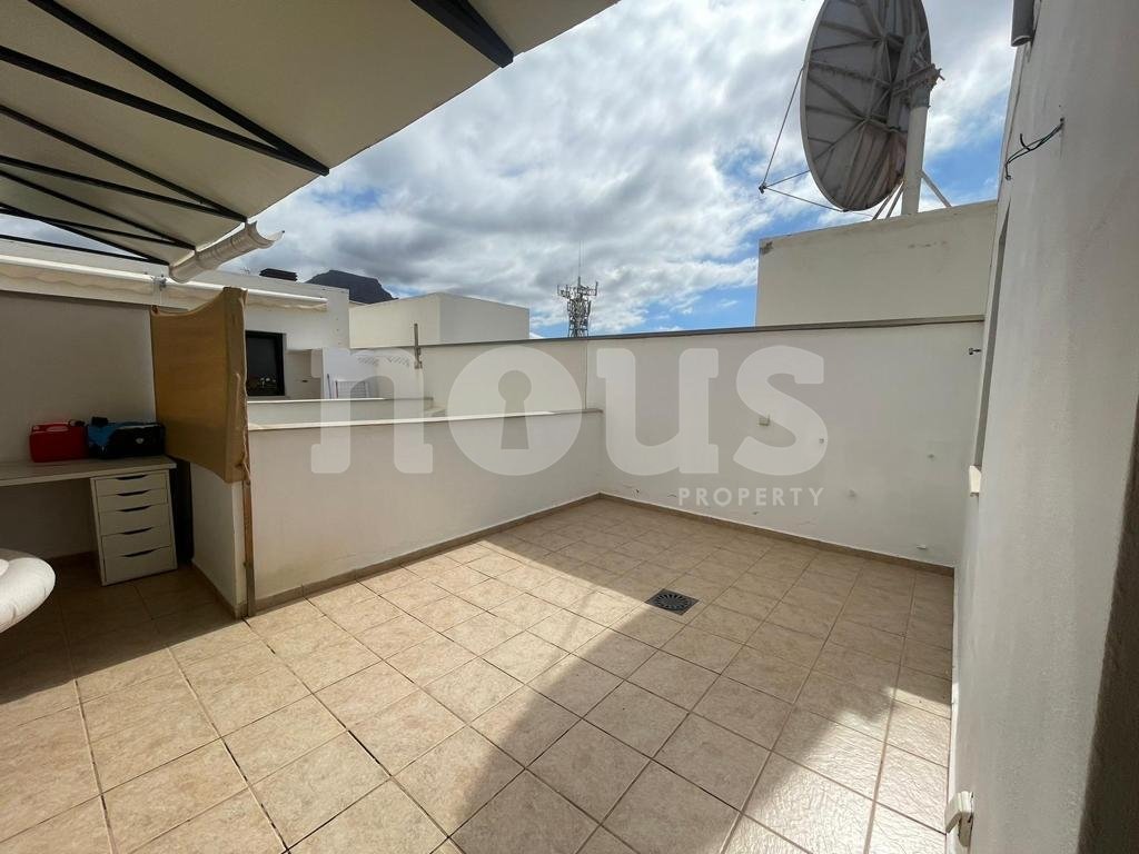 Penthouse w Adeje, Tenerife, Hiszpania 3 sypialnie,  nr 103075