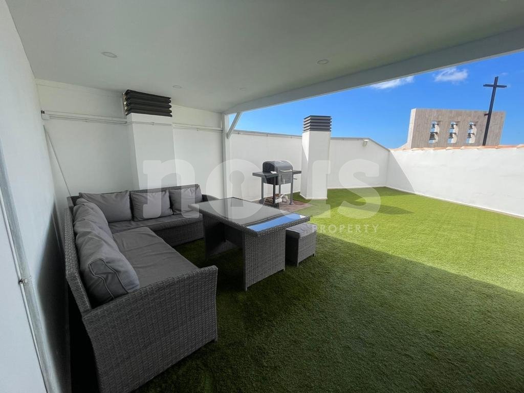 Penthouse w Adeje, Tenerife, Hiszpania 3 sypialnie,  nr 103075
