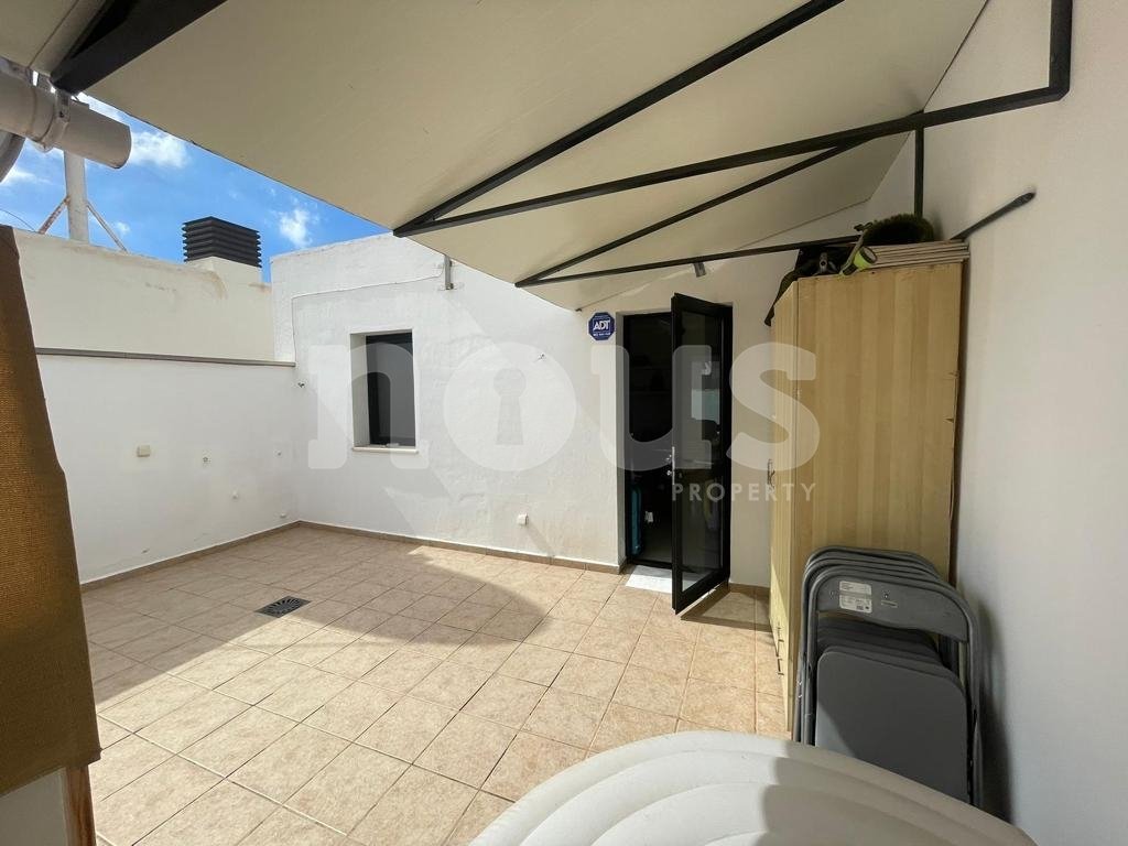 Penthouse w Adeje, Tenerife, Hiszpania 3 sypialnie,  nr 103075